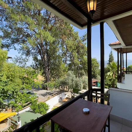 Apartamento Limon Apart Akyaka  Exterior foto