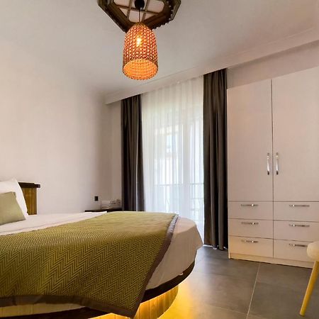Apartamento Limon Apart Akyaka  Exterior foto