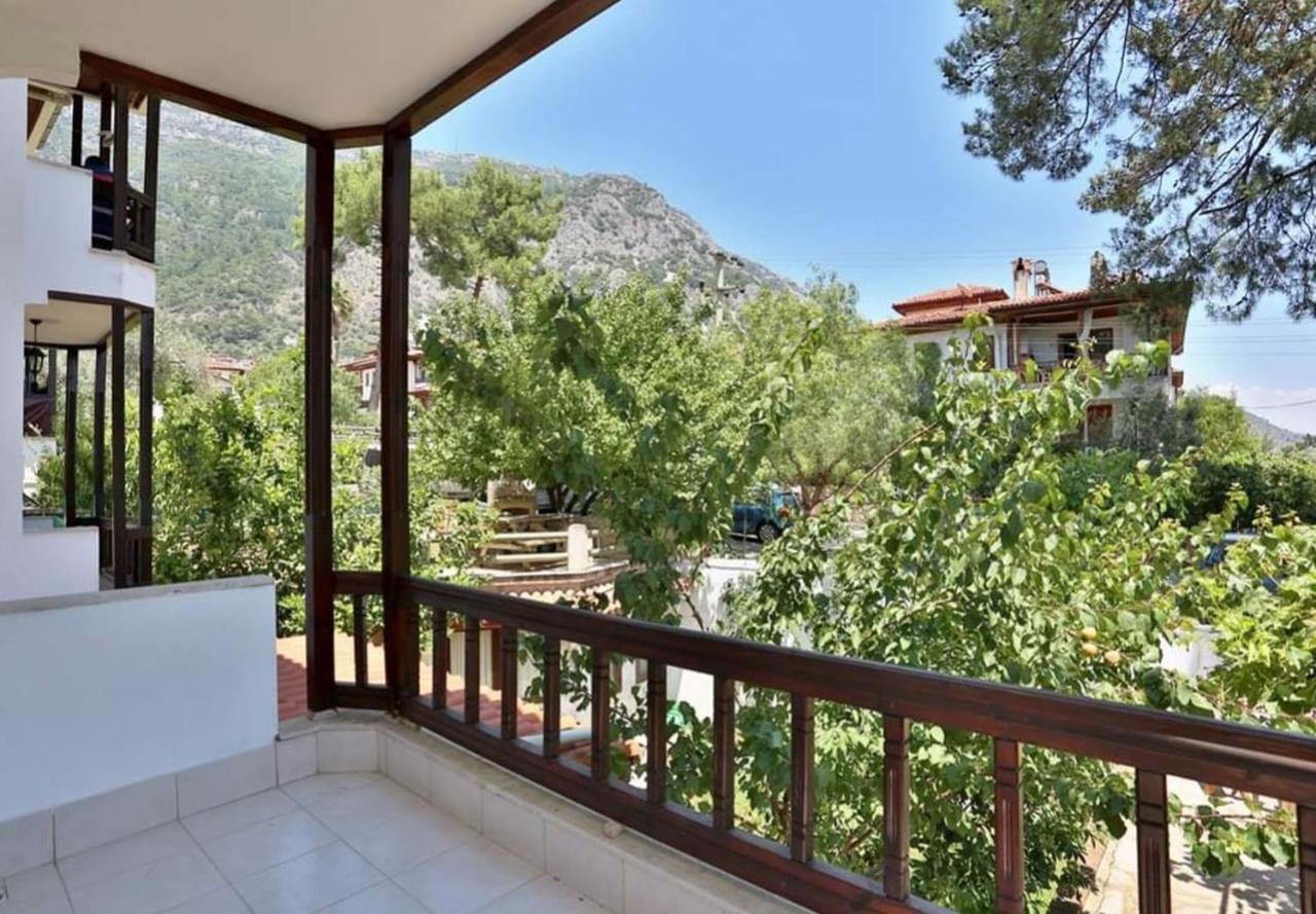 Apartamento Limon Apart Akyaka  Exterior foto