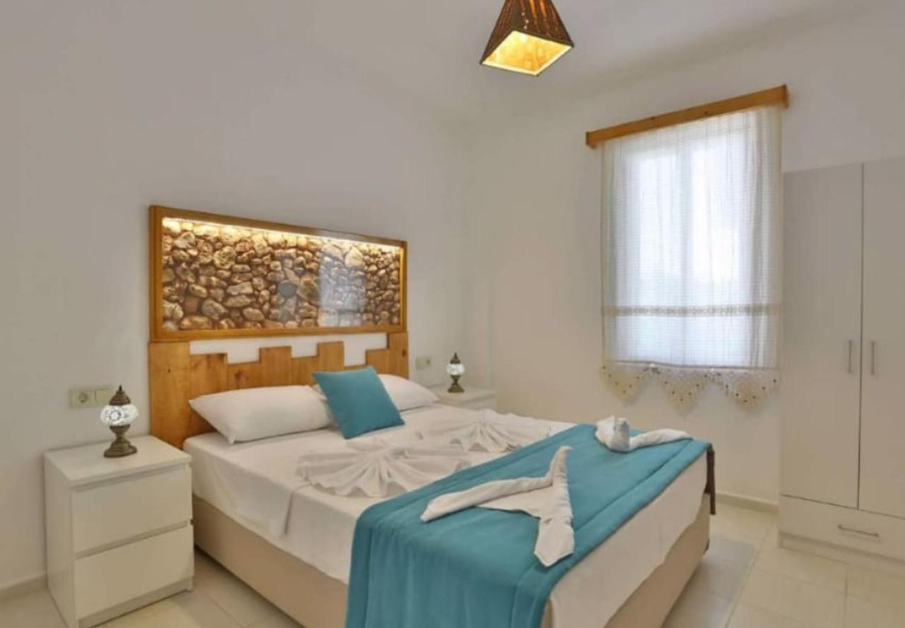 Apartamento Limon Apart Akyaka  Exterior foto