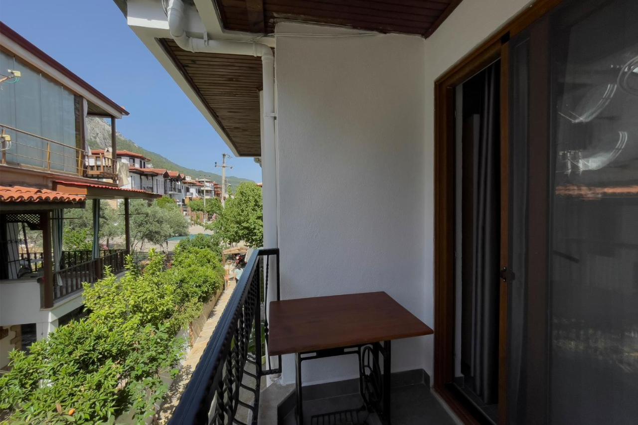 Apartamento Limon Apart Akyaka  Exterior foto