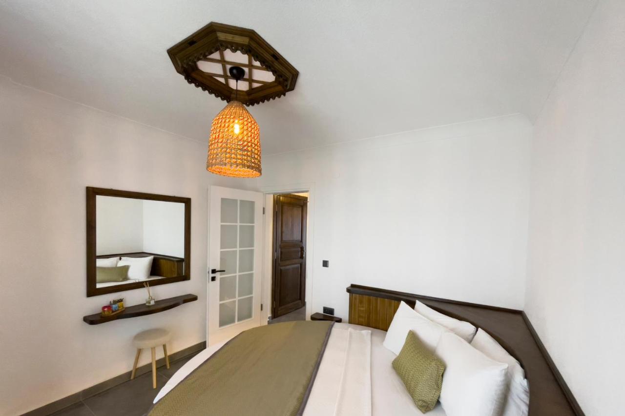 Apartamento Limon Apart Akyaka  Exterior foto