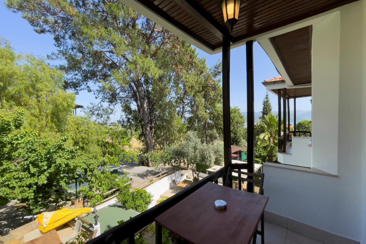 Apartamento Limon Apart Akyaka  Exterior foto