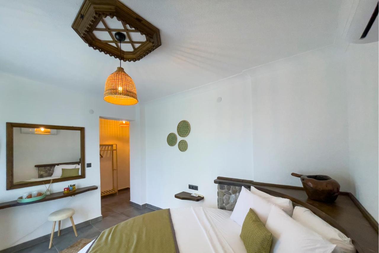 Apartamento Limon Apart Akyaka  Exterior foto