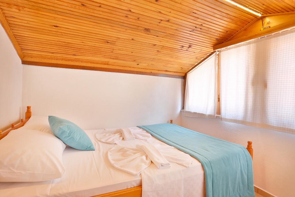 Apartamento Limon Apart Akyaka  Habitación foto