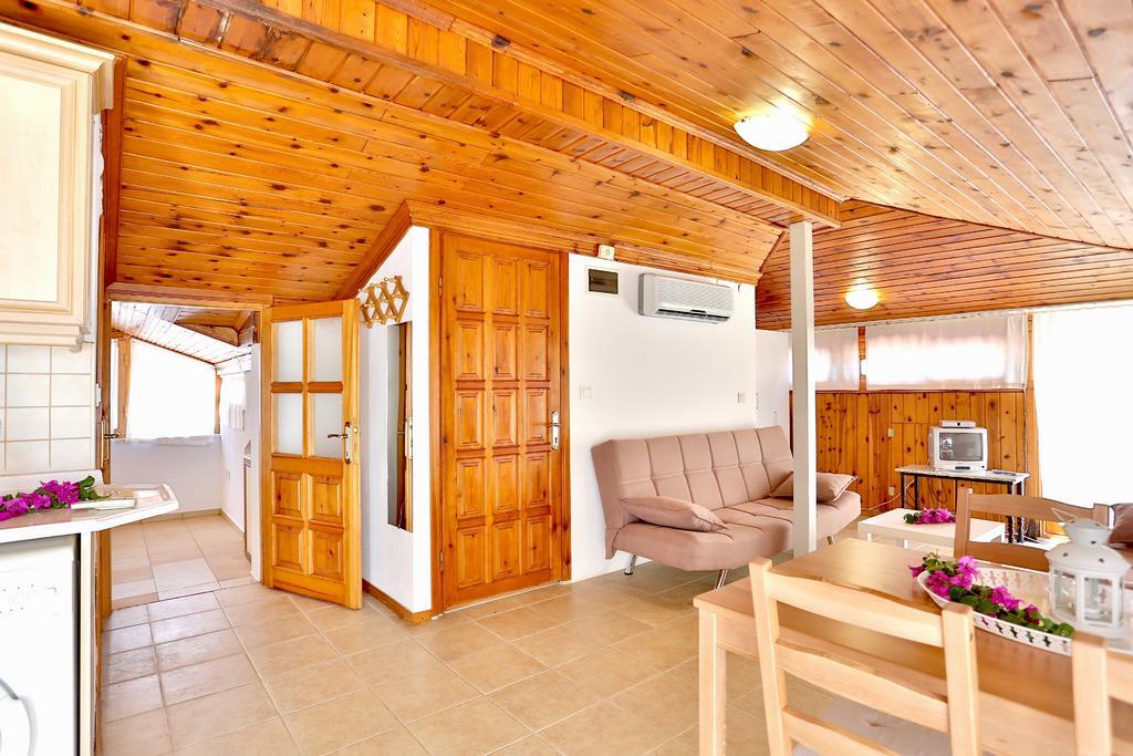 Apartamento Limon Apart Akyaka  Exterior foto