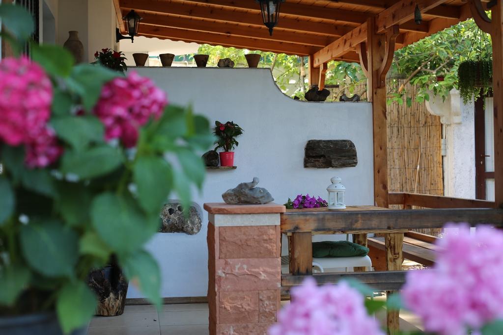 Apartamento Limon Apart Akyaka  Exterior foto