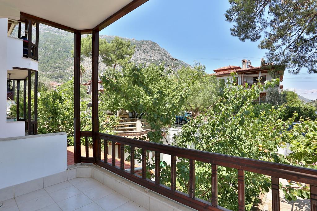 Apartamento Limon Apart Akyaka  Exterior foto