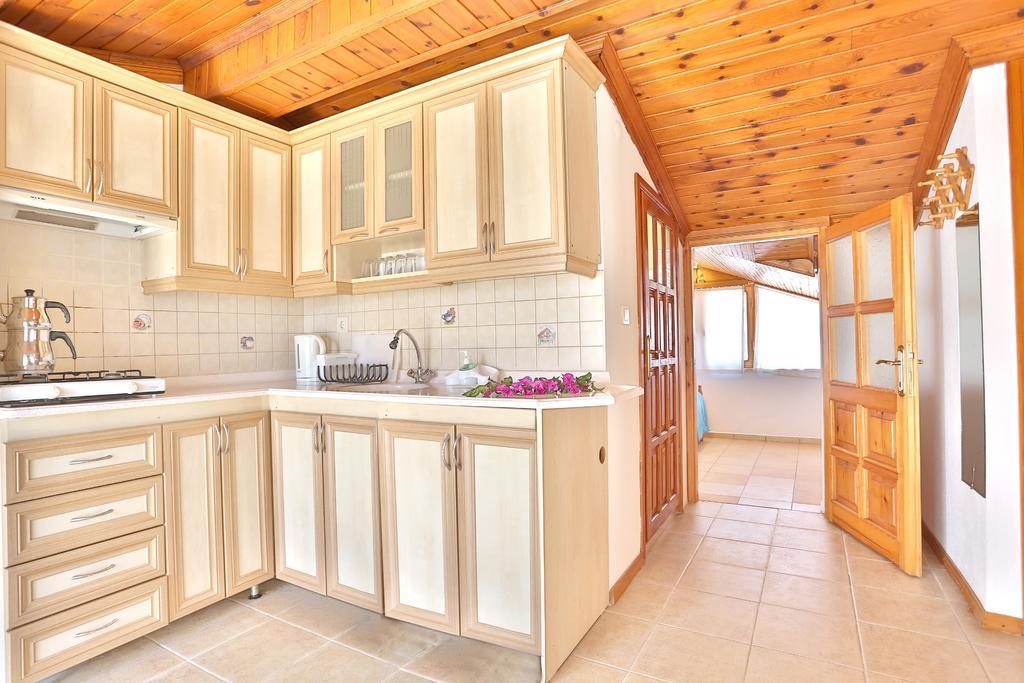 Apartamento Limon Apart Akyaka  Exterior foto