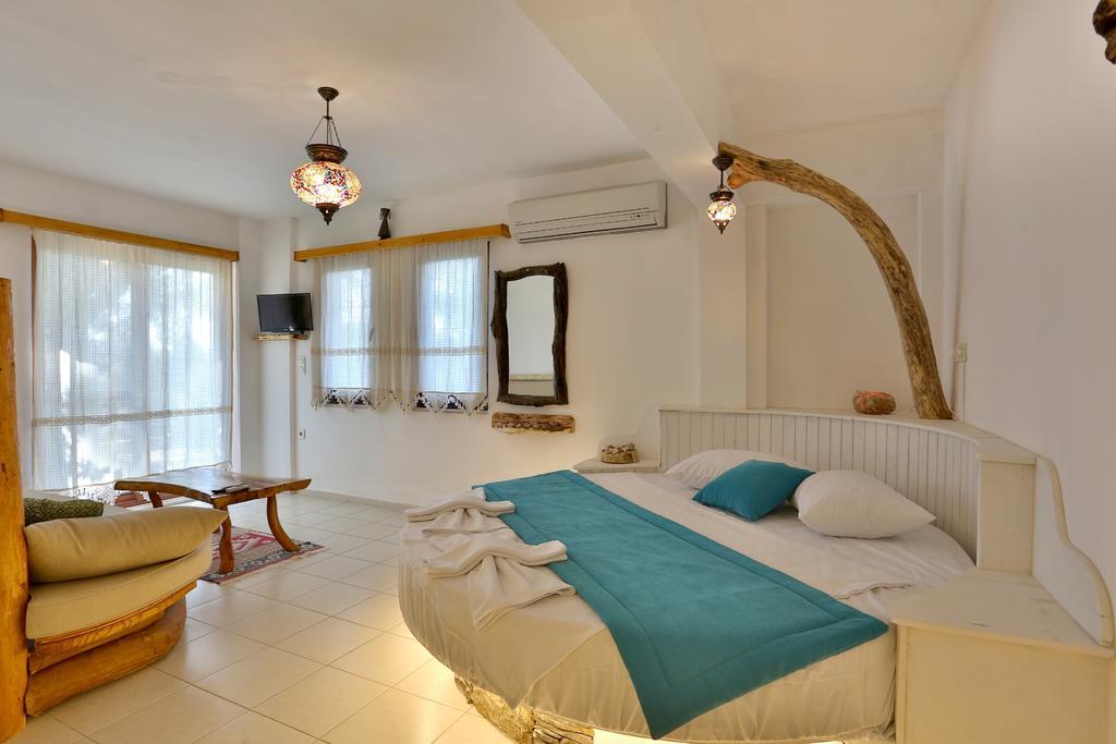 Apartamento Limon Apart Akyaka  Exterior foto