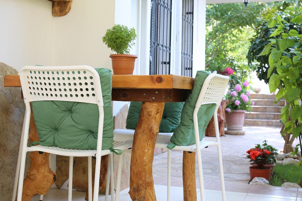 Apartamento Limon Apart Akyaka  Exterior foto