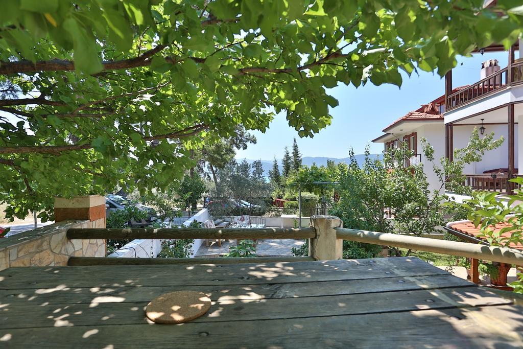 Apartamento Limon Apart Akyaka  Exterior foto
