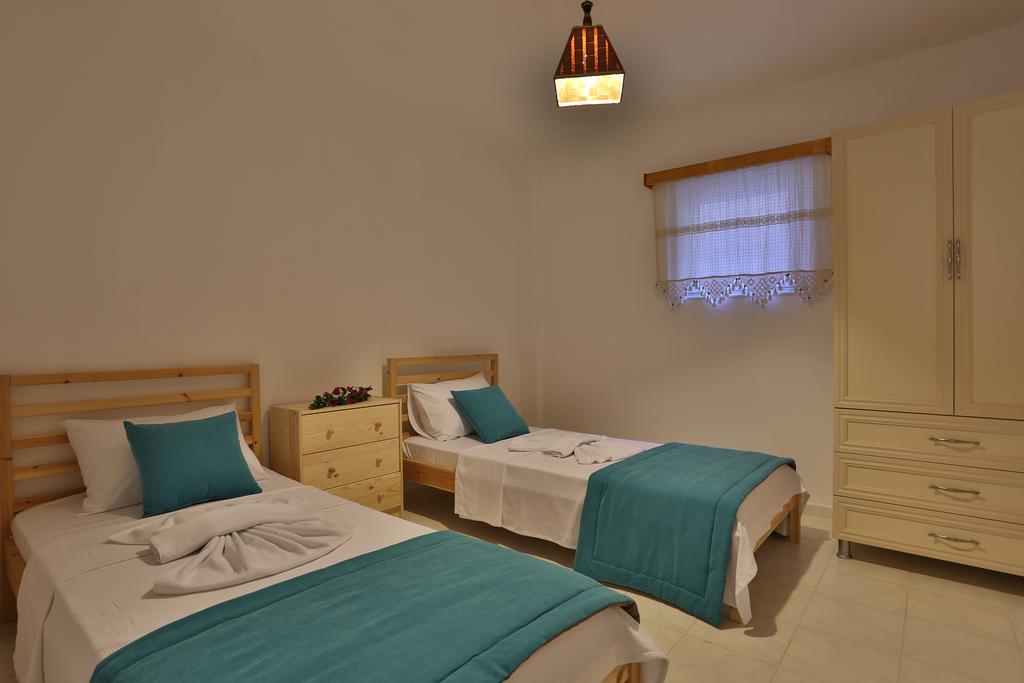 Apartamento Limon Apart Akyaka  Exterior foto