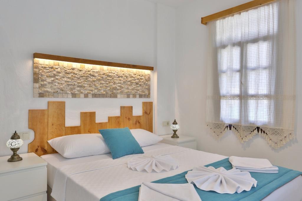 Apartamento Limon Apart Akyaka  Exterior foto