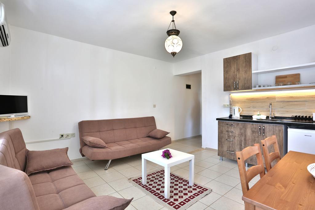 Apartamento Limon Apart Akyaka  Exterior foto