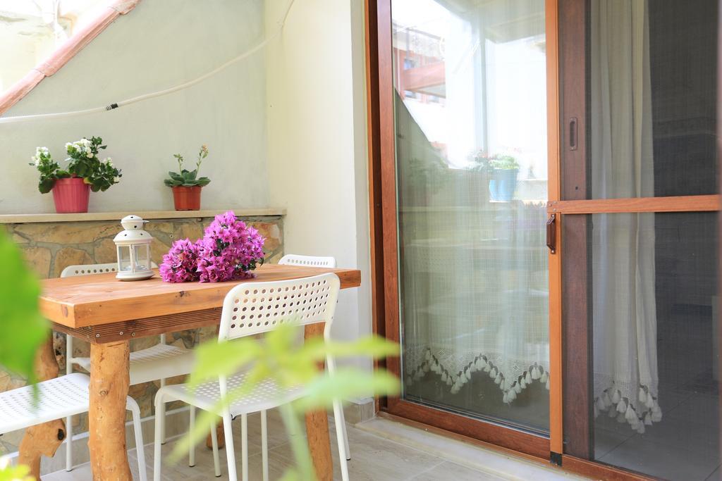 Apartamento Limon Apart Akyaka  Exterior foto