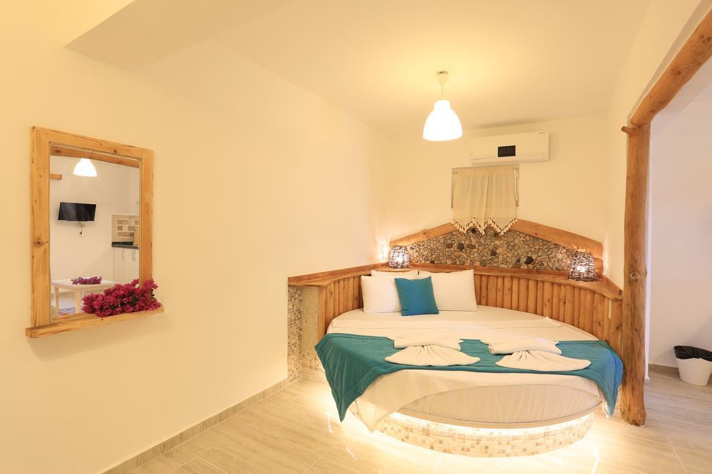 Apartamento Limon Apart Akyaka  Exterior foto